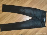 Herren & Jungen Jack & Jones Jeans Schwarz W33L34 Hannover - Misburg-Anderten Vorschau