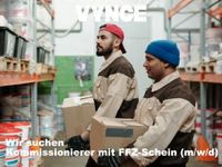 Kommissionierer mit Flurförderschein (m/w/d) *17,00 EUR/Stunde* in Krefeld Nordrhein-Westfalen - Krefeld Vorschau