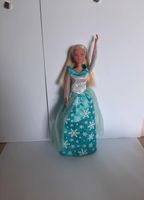 Steffi Love Puppe Schneekönigin Geschenk Barbie Prinzessin Berlin - Pankow Vorschau