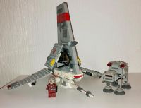 Lego Star Wars 75075 & 75081 T-16 Skyhopper & Figur + AT AT Baden-Württemberg - Mannheim Vorschau