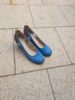 Damen Schuhe von Mexx gr.41 neuwertig Nordrhein-Westfalen - Wesseling Vorschau