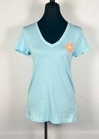 ✨ Lässiges T-Shirt GAP Hellblau recycelte Baumwolle NEU S ❣️ Berlin - Steglitz Vorschau