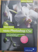 "Adobe Photoshop CS2. Das Praxisbuch zum Lernen und Nachschlagen" Vahr - Neue Vahr Südost Vorschau