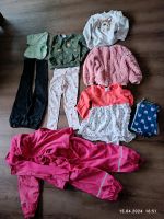 Mädchen Kleidung von A bis Z Größe 104- 134 Nordrhein-Westfalen - Bocholt Vorschau
