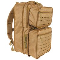 Rucksack, "Compress", coyote tan, OctaTac Bayern - Königsbrunn Vorschau