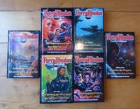 Perry Rhodan Planetenromane Bücher Roman SiFi Sience Fiction Rheinland-Pfalz - Cramberg Vorschau