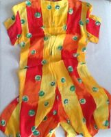 Overall Kleid Monari Bosch Textil Bunt Sommer Urlaub 36/38 Brandenburg - Potsdam Vorschau