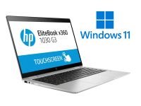 ⭐ HP EliteBook X360 G3 Touch ⭐ Convertible | 13,3" Laptop | 120 Hz | i5 8350U | 256GB SSD | 8GB DDR4 RAM | WLAN | Bluetooth | Windows 11 (Notebook, Office, mit, für, gebrauchter, Laptop, 14 15 16GB) Nordrhein-Westfalen - Langenfeld Vorschau