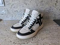 Bronx Old Cosmo Sneaker Turnschuhe 37 Bayern - Bischberg Vorschau