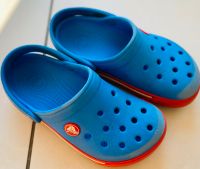 Crocs Gr. 27, 28, 29 Schuhe Badeschuhe Gartenschuhe Kindergarten Düsseldorf - Bilk Vorschau