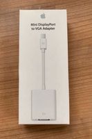 Apple Mini DisplayPort to VGA Adapter neu Parchim - Landkreis - Pinnow Vorschau