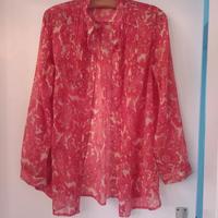 Neu! Bluse von Gina Benotti Größe L Niedersachsen - Hambühren Vorschau