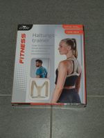 Crane Fitness Haltungstrainer Rücken Größe S Small in Farbe Beige Baden-Württemberg - Leonberg Vorschau