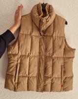 Beige-Braune Esprit Weste Größe XXL Duisburg - Rumeln-Kaldenhausen Vorschau