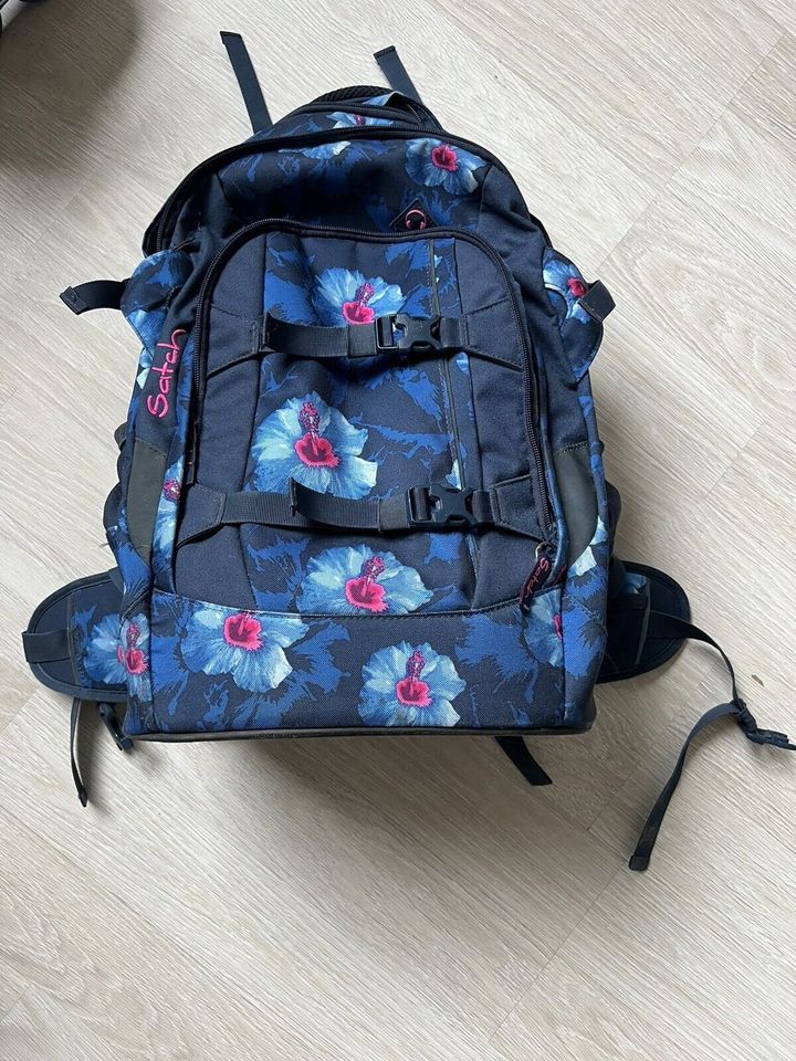 satch pack waikiki blue in Schenefeld