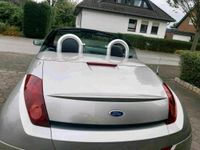 Ford Streetka Cabrio Nordrhein-Westfalen - Herford Vorschau