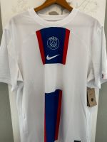 NEU Original Nike Trikot XL PSG Paris Saint Germain Niedersachsen - Eydelstedt Vorschau