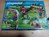 Playmobil 4185 Reitplatz mit OVP Baden-Württemberg - Neuler Vorschau