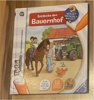 Tip Toi Buch Bauernhof Lesen lernen Hessen - Alsfeld Vorschau