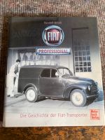 Buch (Die Geschichte der Fiat Transporters) Niedersachsen - Beckedorf Vorschau