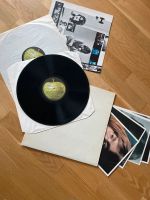Beatles White Album 2 Lp original USA Poster zensiert und Fotos Bayern - Zorneding Vorschau