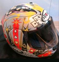 Arai Suomy Spec R1 Extreme M Nordrhein-Westfalen - Alfter Vorschau