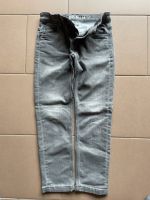 Jeans grau Gr. 146 Jog Denim Nordrhein-Westfalen - Langenfeld Vorschau