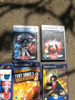 Play Station 2 Spiele Nordrhein-Westfalen - Herne Vorschau