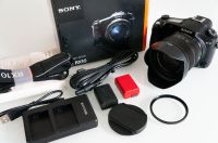 Sony RX10 Mark I Digital Spiegellose Kamera Hessen - Alsbach-Hähnlein Vorschau