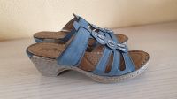 schöne leichte Damen Schuhe Gr.39 Pantoletten Sandalen NEU Sachsen - Stollberg Vorschau