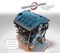 Motor 4N14 ● MITSUBISHI OUTLANDER / ASX ● 2.2D Thüringen - Neustadt an der Orla Vorschau