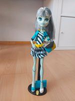 Monster High Frankie Stein Niedersachsen - Edewecht Vorschau