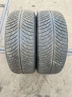 WINTERREIFEN 235/45 R18 98V XL MICHELIN PILOT ALPIN 5 6,8-7MM Hessen - Maintal Vorschau