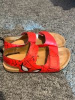 Spider-Man Sandalen Neu Nordrhein-Westfalen - Rösrath Vorschau