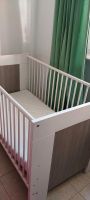 Babybett/ Kinderbett/ 70x140 Frankfurt am Main - Riederwald Vorschau