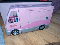 Barbie Wohnmobil mit Pool Hessen - Neukirchen Vorschau