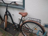 Damenrad zu verkaufen Burglesum - Lesum Vorschau
