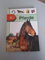 Wissen Pferde Buch Kinder Niedersachsen - Apen Vorschau