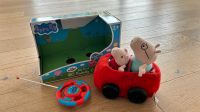 Peppa Wutz ferngesteuertes Auto Nordrhein-Westfalen - Niederkassel Vorschau