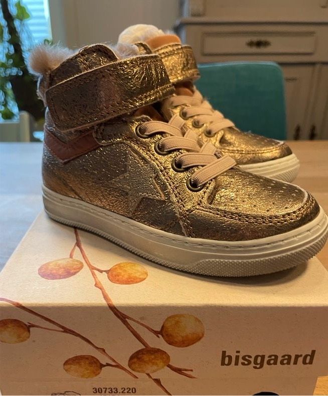 Bisgaard Boots Winter  Gr. 26 NEU in Hamburg