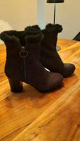 Winterstiefel gefüttert S. Oliver Gr 38 Brandenburg - Potsdam Vorschau
