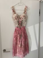 ⭐️⭐️Ena Dirndl rosa⭐️⭐️ Baden-Württemberg - Neuenstadt Vorschau