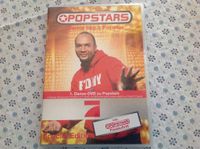 Popstars - Dance like a Popstar DVD Rheinland-Pfalz - Oberneisen Vorschau