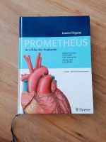 Prometheus LernAtlas der Anatomie (Innere Organe) Bayern - Kösching Vorschau