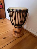 Djembe (afrikanische Trommel) von Afroton Berlin - Charlottenburg Vorschau