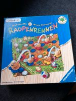 Raupenrennen von Ravensburger Bayern - Erdweg Vorschau