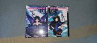 Accel World Manga (deutsch) Thüringen - Eisenberg Vorschau