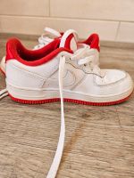 Sneaker Nike Force 1 Nordrhein-Westfalen - Bad Berleburg Vorschau