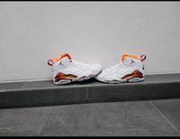 Jordan MVP Sneaker High Saarland - Freisen Vorschau