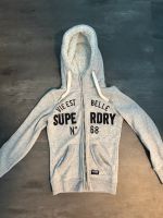 SuperDry Sweatjacke gefüttert Nordrhein-Westfalen - Ennigerloh Vorschau